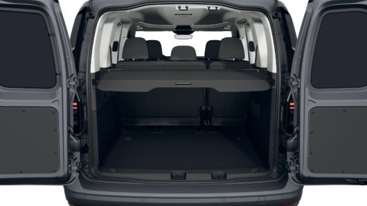 Imaginea unui Caddy 2.0 TDI 75 kW