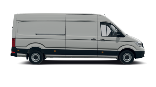 Imaginea unui Crafter 3.5 Furgon L4H3 FWD 103kW AG8
