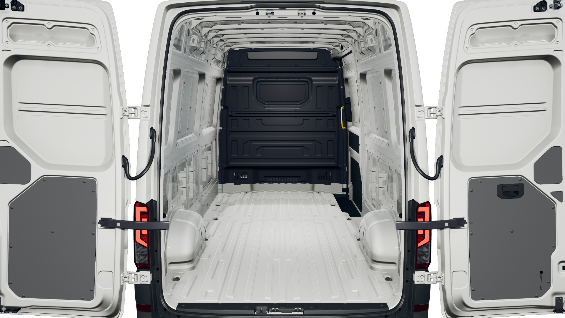 Imaginea unui Crafter 3.5 Furgon L4H3 FWD 103kW