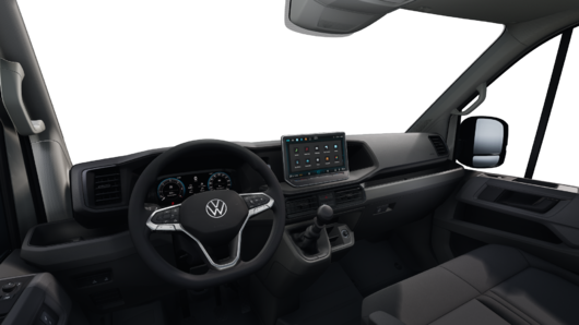 Imaginea unui Crafter 3.5 CS Sasiu L4 FWD 103kW