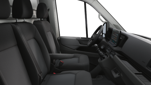 Imaginea unui Crafter 3.5 CS Sasiu L4 FWD 103kW