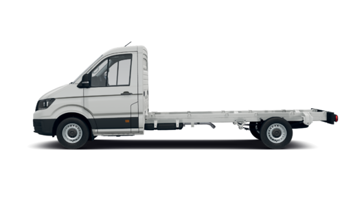 Imaginea unui Crafter 3.5 CS Sasiu L4 FWD 103kW