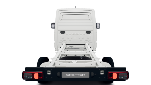 Imaginea unui Crafter 3.5 CS Sasiu L4 FWD 103kW