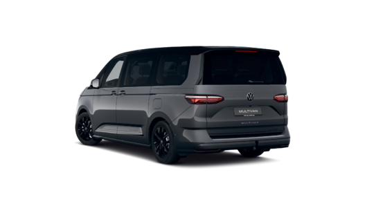 Imaginea unui Multivan Life L 2.0 TDI 110KW