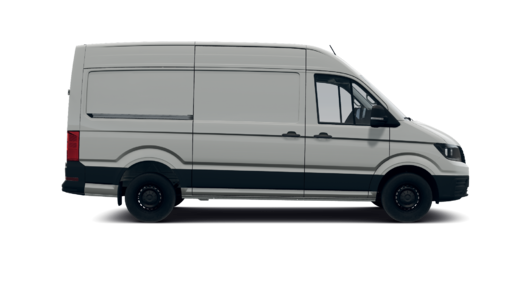 Imaginea unui Crafter 3.5 Furgon L3H3 FWD 103kW