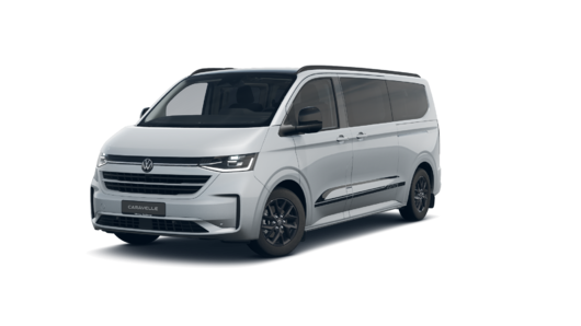 Imaginea unui Caravelle Life LR 2.0 TDI 125 kW 4M AG8