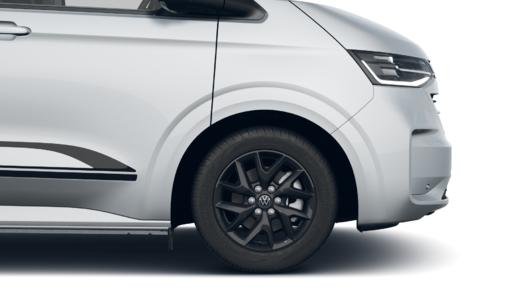 Imaginea unui Caravelle Life LR 2.0 TDI 125 kW 4M AG8