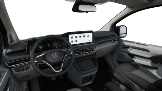 Imaginea unui Caravelle Life LR 2.0 TDI 125 kW 4M AG8