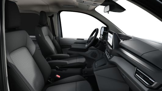 Imaginea unui Caravelle Life LR 2.0 TDI 125 kW 4M AG8