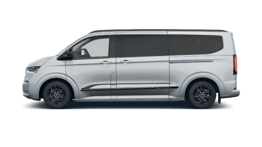 Imaginea unui Caravelle Life LR 2.0 TDI 125 kW 4M AG8