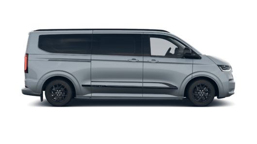 Imaginea unui Caravelle Life LR 2.0 TDI 125 kW 4M AG8