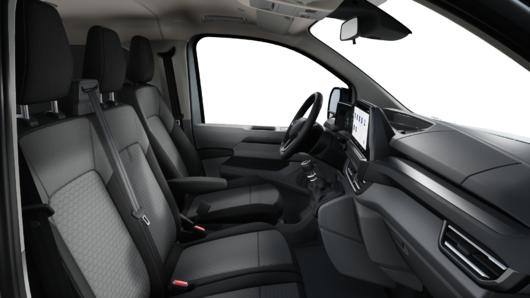 Imaginea unui Caravelle Life LR 2.0 TDI 81 kW