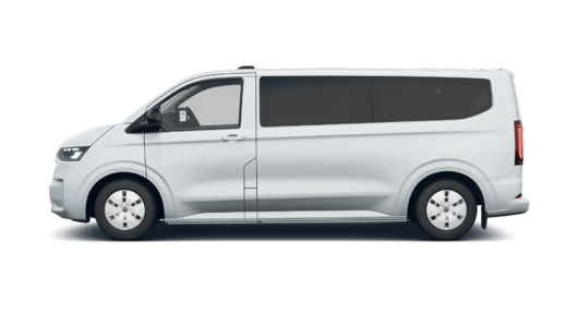 Imaginea unui Caravelle Life LR 2.0 TDI 81 kW