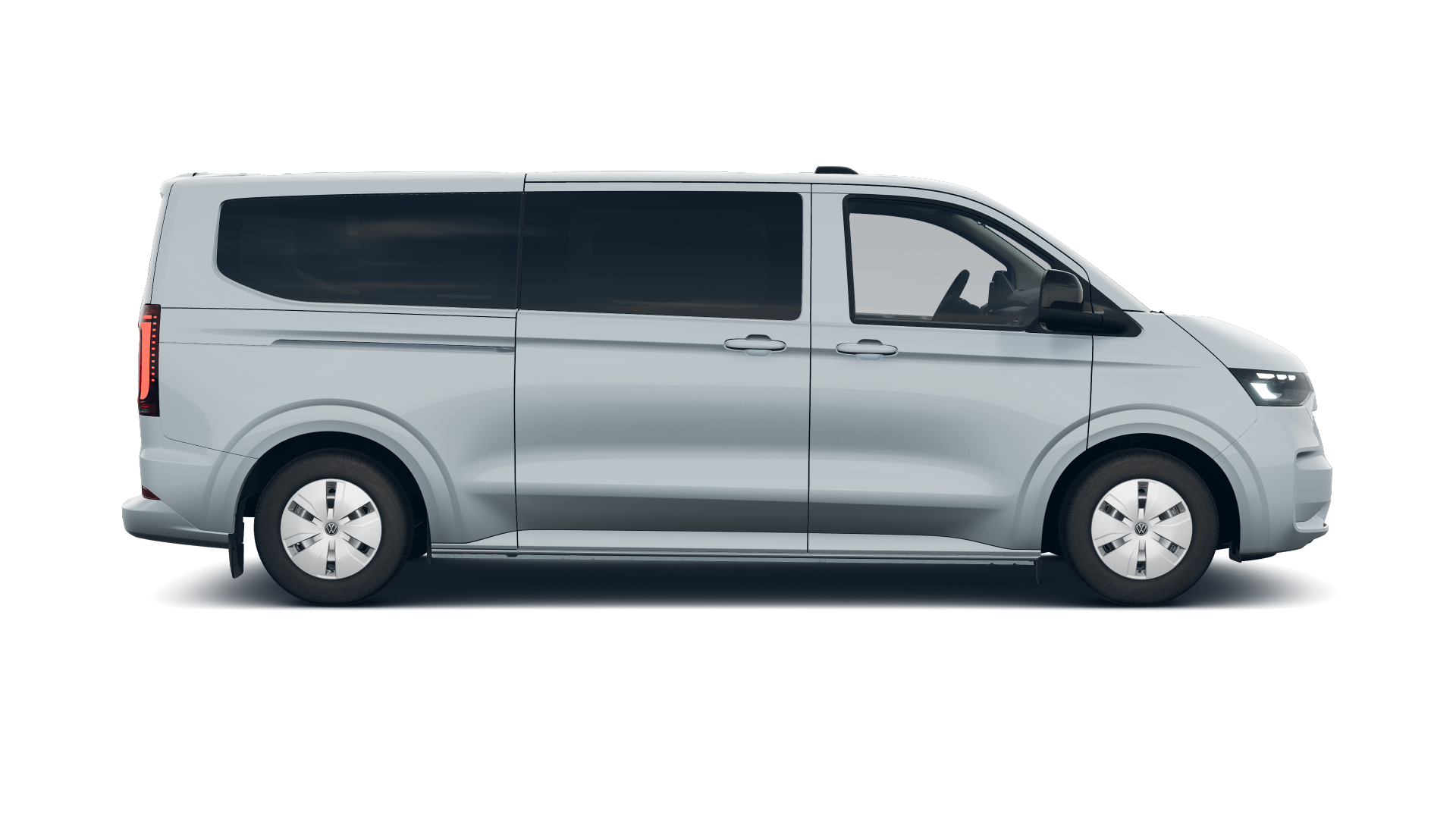 Imaginea unui Caravelle Life LR 2.0 TDI 81 kW