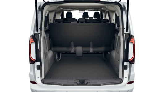 Imaginea unui Caravelle Life LR 2.0 TDI 81 kW