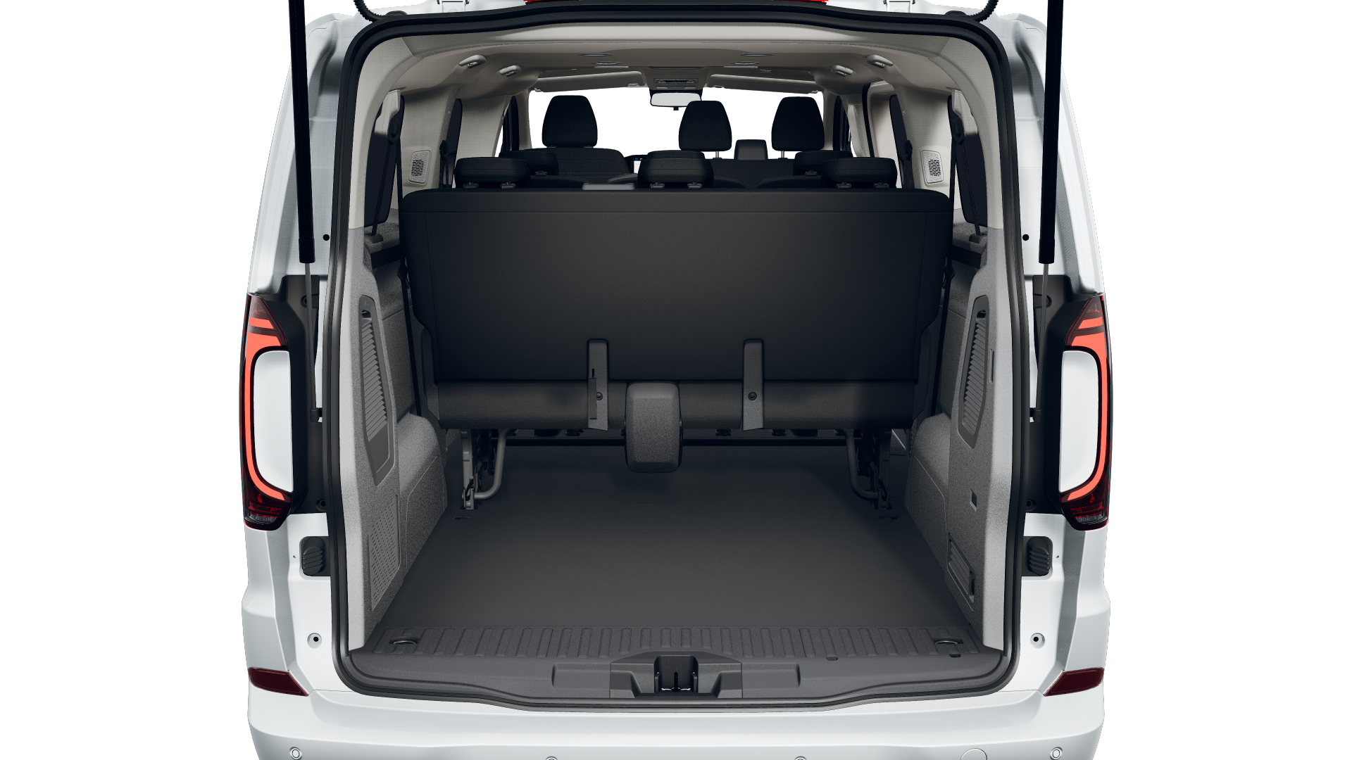 Imaginea unui Caravelle Life LR 2.0 TDI 81 kW