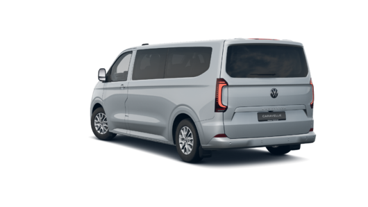 Imaginea unui Caravelle Life LR 2.0 TDI 125 kW AG8