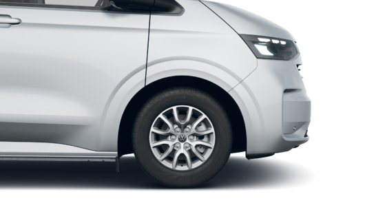 Imaginea unui Caravelle Life LR 2.0 TDI 125 kW AG8