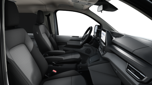 Imaginea unui Caravelle Life LR 2.0 TDI 125 kW AG8