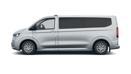 Imaginea unui Caravelle Life LR 2.0 TDI 125 kW AG8