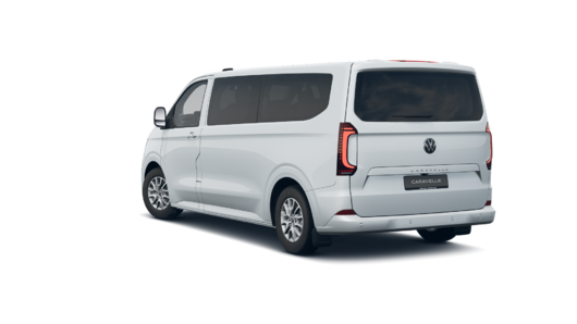 Imaginea unui Caravelle Life LR 2.0 TDI 125 kW AG8