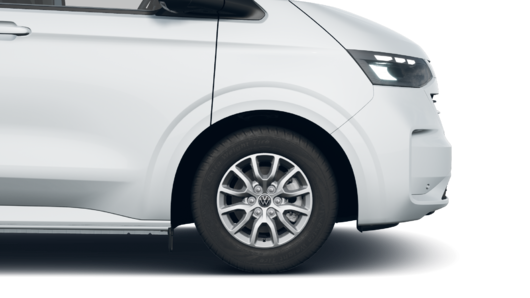 Imaginea unui Caravelle Life LR 2.0 TDI 125 kW AG8