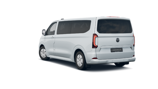 Imaginea unui Caravelle Life LR 2.0 TDI 81 kW