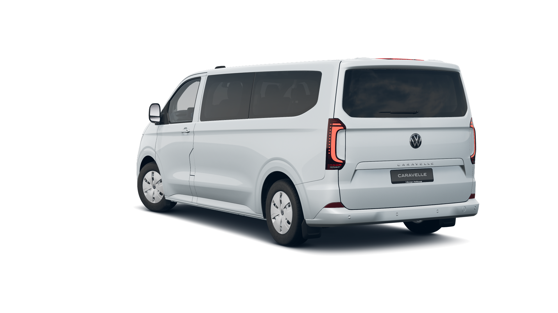 Imaginea unui Caravelle Life LR 2.0 TDI 81 kW