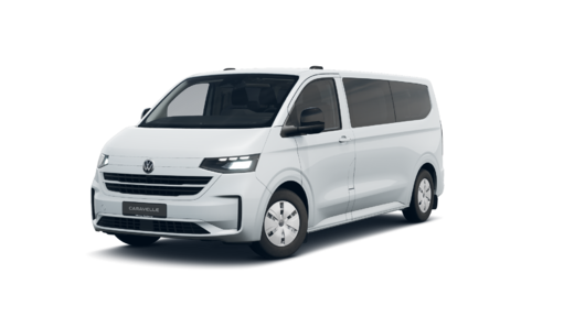 Imaginea unui Caravelle Life LR 2.0 TDI 81 kW