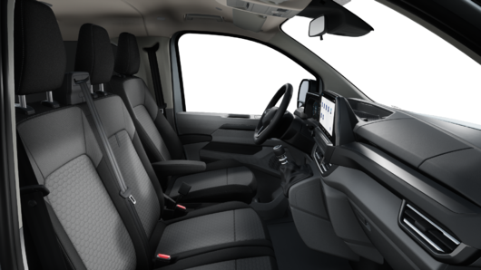 Imaginea unui Caravelle Life LR 2.0 TDI 81 kW