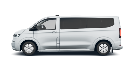 Imaginea unui Caravelle Life LR 2.0 TDI 81 kW