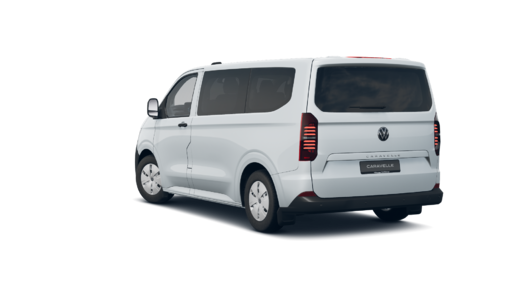 Imaginea unui Caravelle KR 2.0 TDI 81 kW