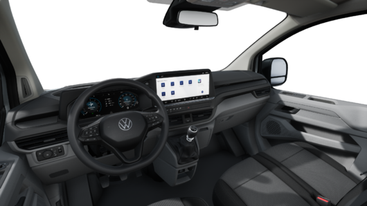 Imaginea unui Caravelle KR 2.0 TDI 81 kW