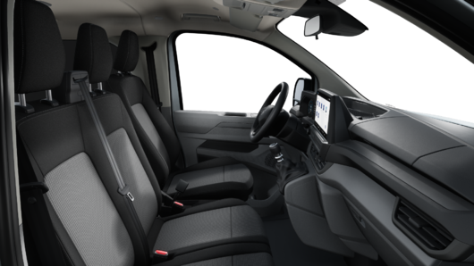 Imaginea unui Caravelle KR 2.0 TDI 81 kW