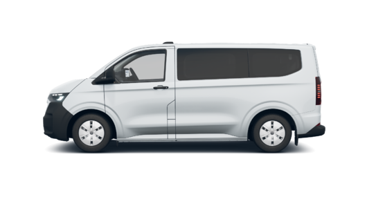 Imaginea unui Caravelle KR 2.0 TDI 81 kW