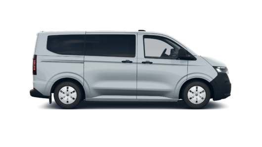 Imaginea unui Caravelle KR 2.0 TDI 81 kW