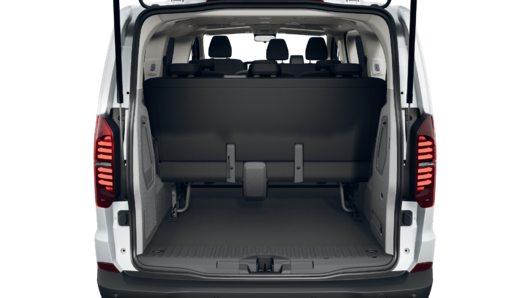 Imaginea unui Caravelle KR 2.0 TDI 81 kW