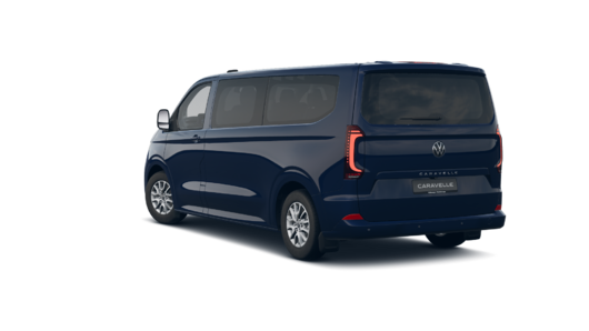 Imaginea unui Caravelle Life LR 2.0 TDI 125 kW AG8