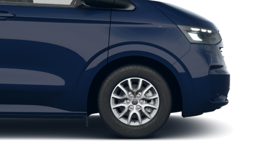 Imaginea unui Caravelle Life LR 2.0 TDI 125 kW AG8