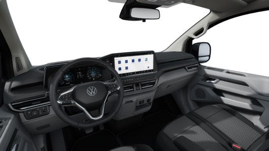 Imaginea unui Caravelle Life LR 2.0 TDI 125 kW AG8