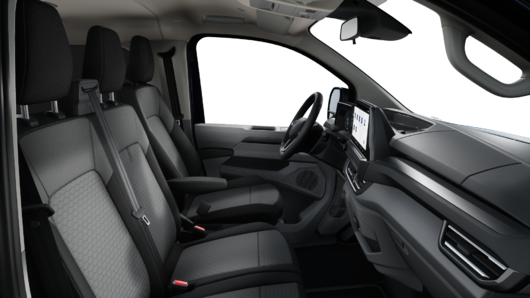 Imaginea unui Caravelle Life LR 2.0 TDI 125 kW AG8