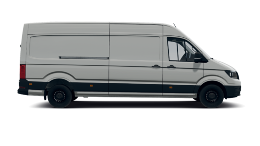 Imaginea unui Crafter 3.5 Furgon L4H3 FWD 103kW