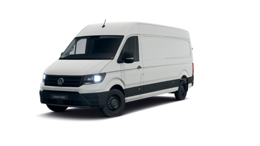 Imaginea unui Crafter 3.5 Furgon L4H3 FWD 103kW