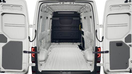 Imaginea unui Crafter 3.5 Furgon L4H3 FWD 103kW