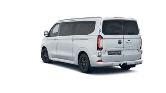 Imaginea unui Caravelle Style LR 2.0 TDI 110 kW