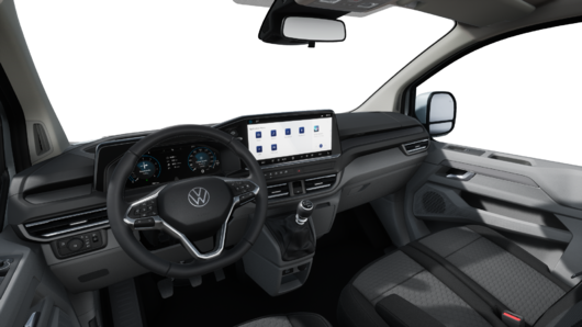 Imaginea unui Caravelle Style LR 2.0 TDI 110 kW