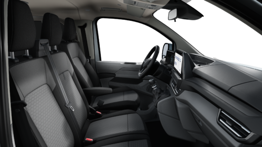 Imaginea unui Caravelle Style LR 2.0 TDI 110 kW