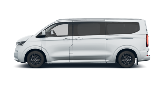 Imaginea unui Caravelle Style LR 2.0 TDI 110 kW