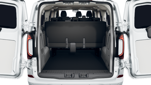 Imaginea unui Caravelle Style LR 2.0 TDI 110 kW