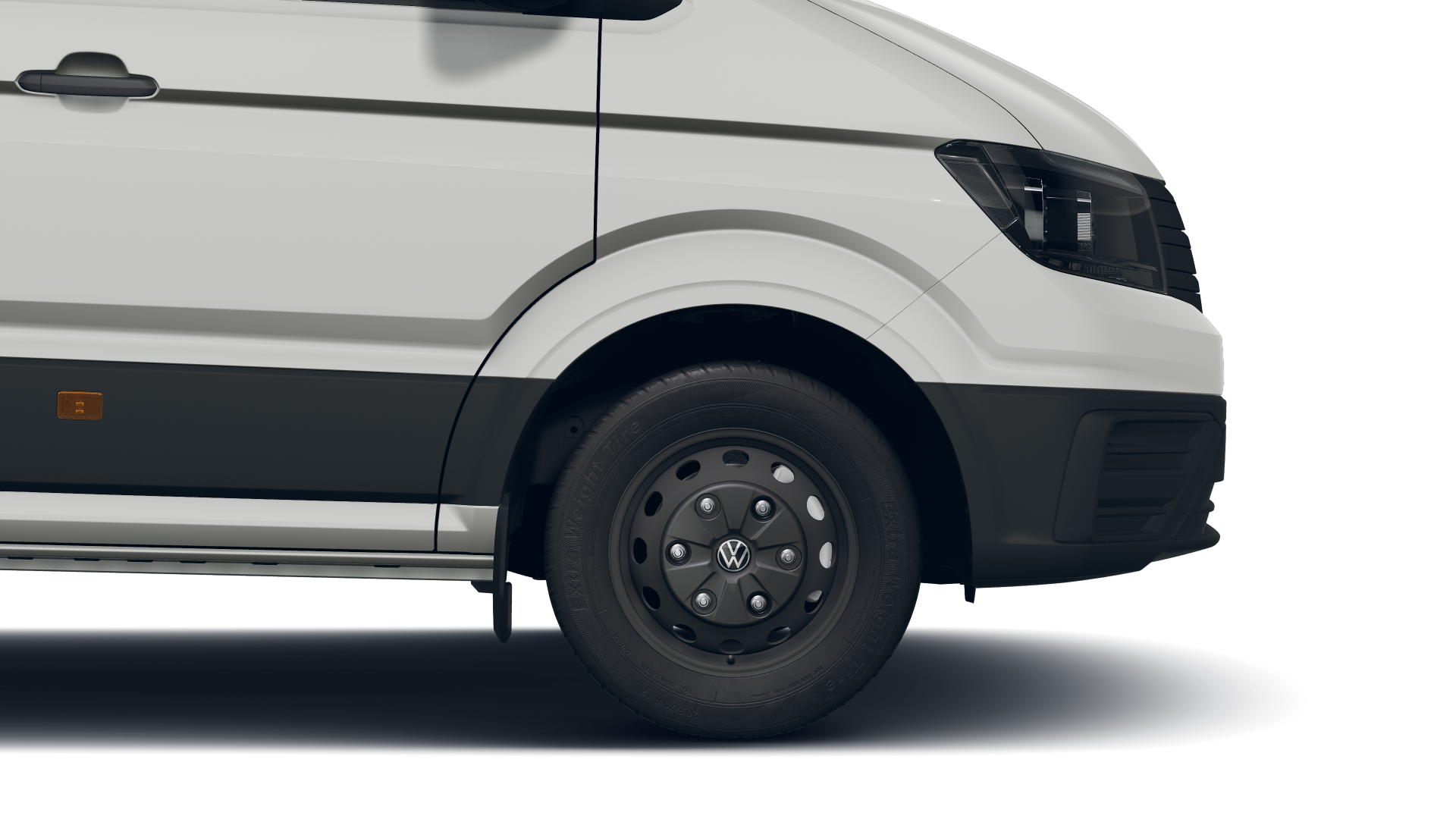 Imaginea unui Crafter 5.0 CS Sasiu L4 dRWD 120kW